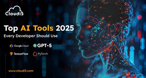 7 Best AI Tools 2025: The Definitive List