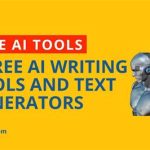 5 Free AI Writing Tools: 2025 Showdown