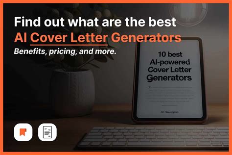 5 Best AI Cover Letter Tools VS Top 2025 Pick?