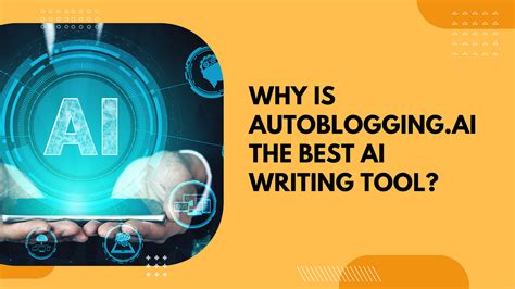 Why Auto-blogging AI is #1 in 2025?