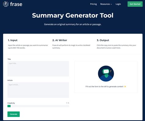 3 AI Summarize Tools: 2025 Showdown?