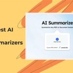 2025’s Top 3 AI PDF Summarizers: Find Yours!