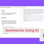 3 Ways AI Tool Summarizes PDFs in 2025?