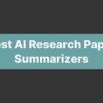 AI Research Tools: Summarizing Papers in 2025?