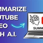 <h1>AI Summarizer 2025: YouTube Videos?