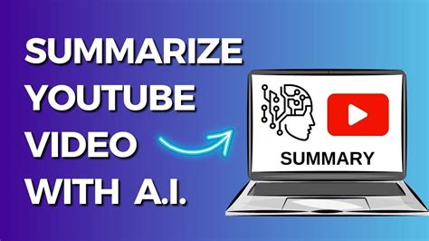 <h1>AI Summarizer 2025: YouTube Videos?