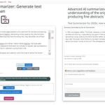 Will AI Summarize Articles by 2025? 5 Top Tools VS Human