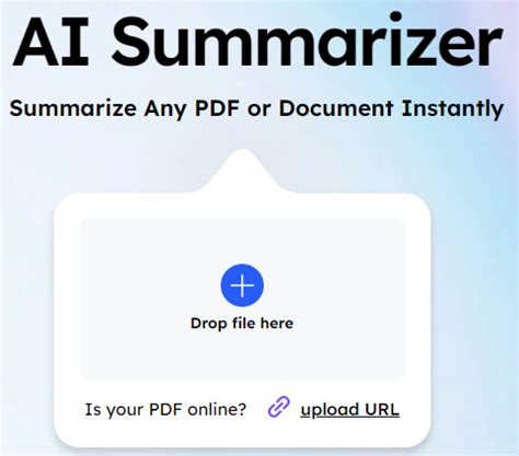 3 Best AI Summarizers for You?