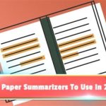 Free AI Paper Summarizers: 2025 VS Manual?