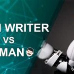 2025: AI Content Tool VS Human Writer?