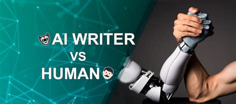 2025: AI Content Tool VS Human Writer?