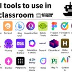 5 Free AI Teacher Tools: 2025 Edition VS. Old