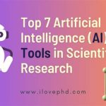 2025: Researcher Uses AI Tool?