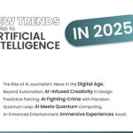 Will AI Summary Replace You by 2025?