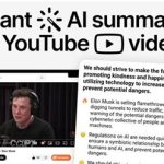 2025: AI Summarize YouTube Videos VS Time?