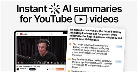 2025: AI Summarize YouTube Videos VS Time?