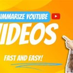 Summarize YouTube Videos 5X Faster in 2025?