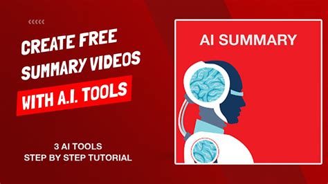 5 AI Tools: Summarize YouTube Videos by 2025?