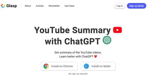 2025: Is YouTube Summary Website Worth It?