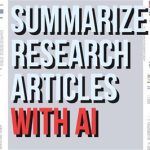 Will Free AI Summarizing PDFs Transform 2025 Research?