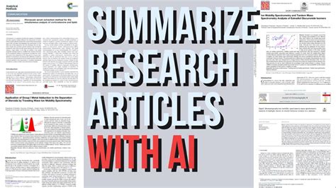 Will Free AI Summarizing PDFs Transform 2025 Research?