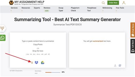 3 Free AI PDF Summarizers You Need in 2025?