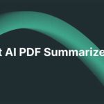 <h1>3 AI PDF Summarizers: Conquer Docs by 2025?