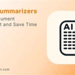 3 AI PDF Summarizers: Unveiling Top Choices