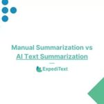 AI PDF Summarization VS Manual: 3 Doc Organizers?