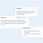 3 Free AI Apps Summarize Docs FAST? VS Paid