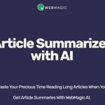 5 Free AI Summarizers VS. Time Waste?