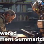 Is AI Document Summarization Your Business Superpower?