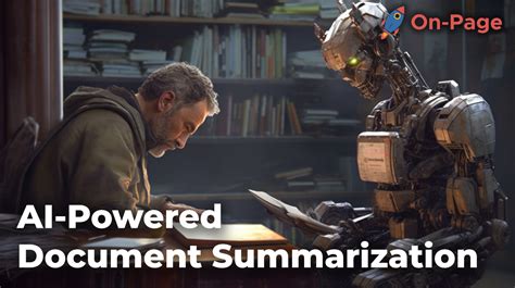 Is AI Document Summarization Your Business Superpower?