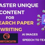 AI: 10X Faster Paper Summaries?