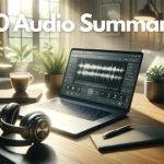 3 Ways Audio File Summarizers Save You Time?