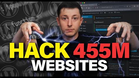 5 Website Link Hacks?