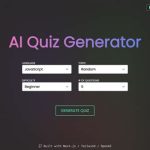 7 Reasons to Use AI Canvas Quiz Generator