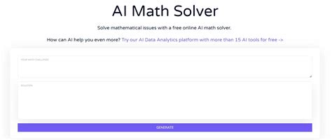 3 Best Free AI Math Solvers VS Textbooks?