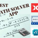 Smart Math Solver VS 3 Top Apps?