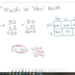 Ace Math Using Online Tools VS Old Ways