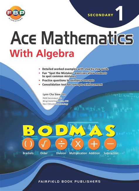 5 Secrets to Ace Math Using 1 Tool?