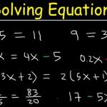 7x Faster Math? Automated Solver VS Manual