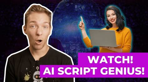 7X Views? AI YouTube Script Tool VS Writers