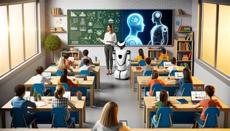 AI Tools VS Teachers? 5 Game-Changers!