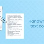 Handwriting to Text Breakthrough?