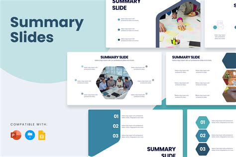 5X Faster Google Slides Summaries?