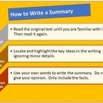 Will 3 Steps Summarize Any Website? Website Summarizing VS Time Waste