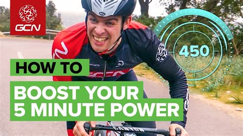 Your 5-Min Power Boost?