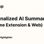 7x Reading Speed? AI Chrome App Summary VS Wasted Time!