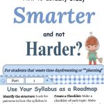 Read Smarter, Not Harder?